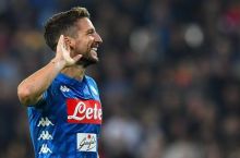 “Napoli”ning ikki etakchisi Xitoyga ketishdan bosh tortdi