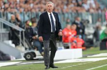 Anchelotti: “Napoli” chempionlik uchun oxirigacha kurashadi”