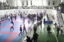 Olamsport: Karateda ro'y bergan janjal yuzasidan rasmiy bayonot, Qosimjonov g'alaba qozondi va boshqa xabarlar