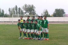 Farg'onada xalqaro futbol musobaqasi bo'lib o'tadi
