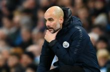 Gvardiola Boxing Day haqida: "Bu biznes, futbolchilarga tupirishgan"