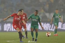 "SHanxay SIPG"da g'alaba, Odil Ahmedovda gol