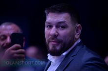 Olamsport: Qudratilloning jangidan foto va video, Ruslan CHagaev 41 yoshda va boshqa xabarlar