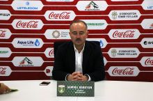 Abduxoliqovning ketishi, Nesterovning qaytishi va legionerlar haqida - Samvel Babayan ishtirokidagi matbuot anjumani