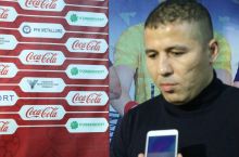 Ulug'bek Baqoev: "Milan Mitrovich jamoamizni qutqardi"