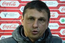 Andrey SHipilov: "Natija adolatli bo'lmadi"