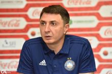 SHota Arveladze: “Futbolchilar chempion bo'lishganidan keyin ham oylik maoshlar va mukofot pullarini olishda davom etishadi”