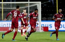 “Vitess” Sluckiy qo'l ostida klub rekordini yangiladi