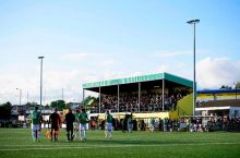Angliya futbolida irqchilik avj olmoqda
