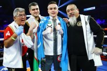 Olamsport: Bugun O'zbekistonga qaytadigan Qudratilloning g'alabadan keyingi fikrlari, Rustam Qosimjonovdan kutilmagan natija