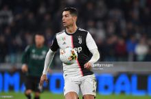 Ronaldu: "Golimdan va g'alabadan mamnunman"