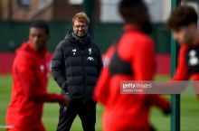 Klopp hali "Old Trafford"da g'alaba qozona olmagan
