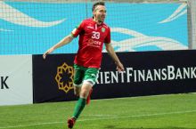Superligada 22-tur voqealari