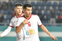 "Насаф" - "Андижан" 3:0. Все голы матча