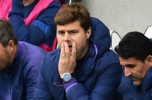 Pochettino tarkibni kuchaytirish haqida: "Jamoadan mamnunman, lekin rahbariyat o'zgarishlarga tayyor turishi kerak"