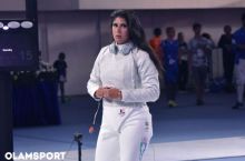 Olamsport: Paola va boshqa qilichbozlarimiz Turkiyada, Konorning ehtimoliy raqibi va boshqa xabarlar
