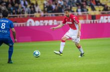 Liga 1. “Monako” 90+2 daqiqadagi gol evaziga “Renn”dan ustun keldi