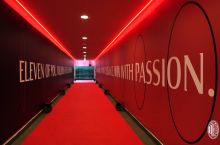 A Seriya. “Milan” – “Lechche” boshlang'ich tarkiblar malum