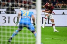 A Seriya. 90+2 daqiqadagi gol “Milan”ni 2 ochkodan maxrum etdi