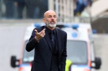 “Milan” bosh murabbiyi “Lechche” bilan durangdan so'ng nimalar dedi?