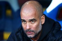 Gvardiola: "Manchester Siti" hali CHempionlar Ligasini yutishga tayyor emas"
