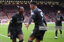 "Liverpul" futbolchisi APLni mag'lubiyatsiz yutmoqchi
