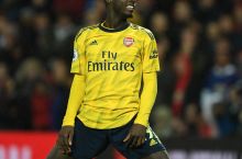 APL. “Arsenal” minimal hisobda imkoniyatni boy berdi
