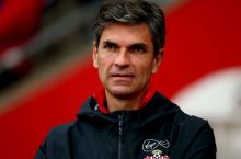 La Liga klubi bosh murabbiyini istefoga chiqardi