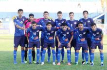 "Mashal" keyingi turda Superliga yo'llanmasini naqd qilishi mumkin