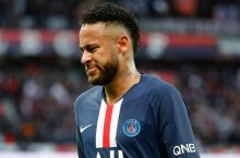 Neymar: "Men o'z baxtimni Ispaniyadan izlamoqchi edim"