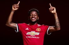 Fred: “Bir kun kelib "Manchester Yunayted"ning etakchisi bo'lishimni his qilyapman”