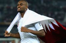 "Al Sadd" va Qatar terma jamoasi himoyachisi Abdulkarim Hassan 5 oyga chetlatildi