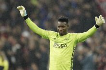 Andre Onana: "Barselona" - mening uyim"