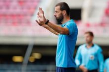 Rud van Nistelroy: "Messi – Ronaldu, Mbappe, Salax va Inestaning qo'shilmasi"
