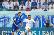 OCHL. 1/2 final. Xavi shogirdlari javob o'yinida g'alaba qozondi, lekin finalga chiqa olmadi