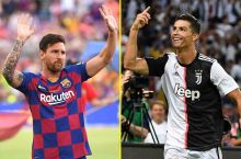 XXI asrning eng yaxshi futbolchilari reytingi tuzib chiqildi