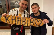 Sportchilar ijtimoiy tarmoqlarda