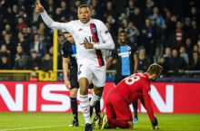 ECHL. PSJ, “Manchester Siti”, “Tottenxem”da yirik g'alaba, “Bavariya” esa safarda “Olimpiakos”ni engdi