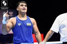 Olamsport: Boks bo'yicha O'zbekiston chempionati start olmoqda, UFCda markaziy jang ishtirokchisi betob bo'lib qoldi