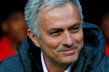 Mourinyu Bundesligada ish boshlashi mumkin