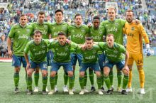 MLS. Los-Anjeles derbisi va kuchlilar to'qnashuvi. CHorak final prevyusi