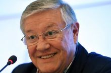 Геннадий Орлов: "Шомуродов - ўзбек, аммо унинг футболдаги билими россиялик форвардларникидан юқорироқ"
