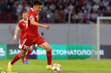 Аббос Ғуломов: “Ҳар доим ҳам сиз ўйлаган режа амалга ошавермайди”