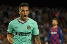 Lautaro Martines "Barselona"ga 200 million evroga tushadi