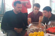 Тайёрлов гуруҳлари финал босқичига қуръа ташланди