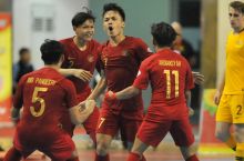Futzal bo'yicha Osiyo chempionatiga saralash. ASEAN chempionatida yarim finalchilar malum