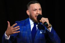 Konor Makgregor: "Evro-2020da Rossiya terma jamoasiga muxlislik qilaman"