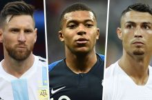 Rivaldo: "Mbappe Messi va Ronalduning izdoshi ekanini isbotlash uchun PSJni tark etishi lozim"