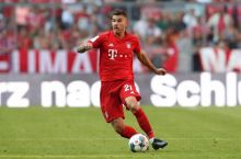 Luka Ernandes jarrohlik amaliyotini boshidan o'tkazdi