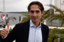 Xamit Oltinto'p: "Mourinyu – eng yaxshi murabbiylardan biri. U o'yinchilar bilan muloqot qila oladi va ularni himoya qiladi"